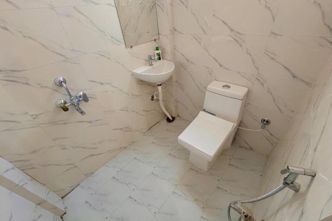 Photo of Bathroom in Ranchi