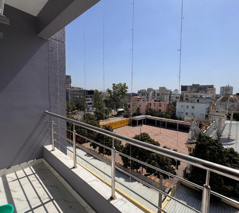 Photo of Patio Balcony in Ranchi