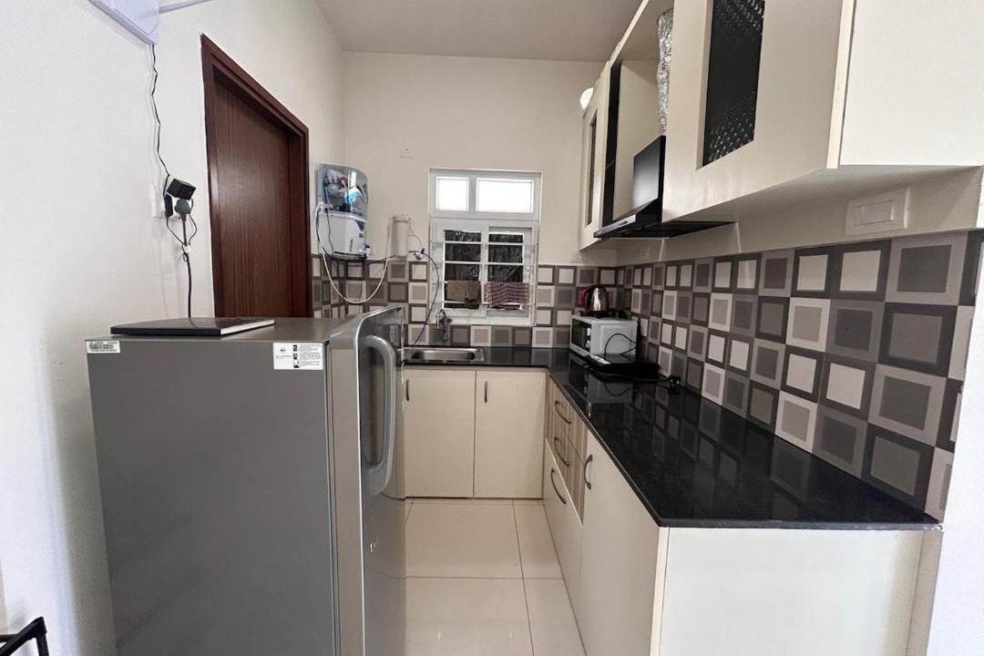 Photo of Kitchen in Chicalim