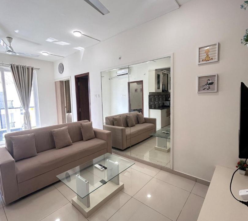 Photo of Livingroom in Chicalim
