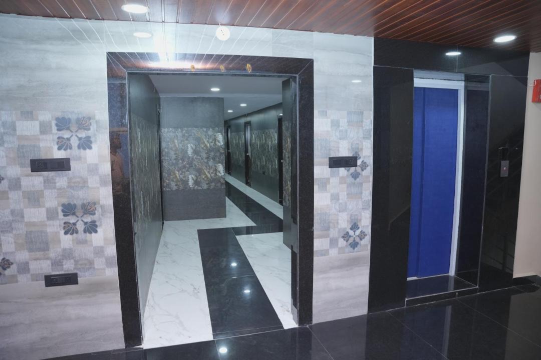 Photo of Bathroom in Visakhapatnam