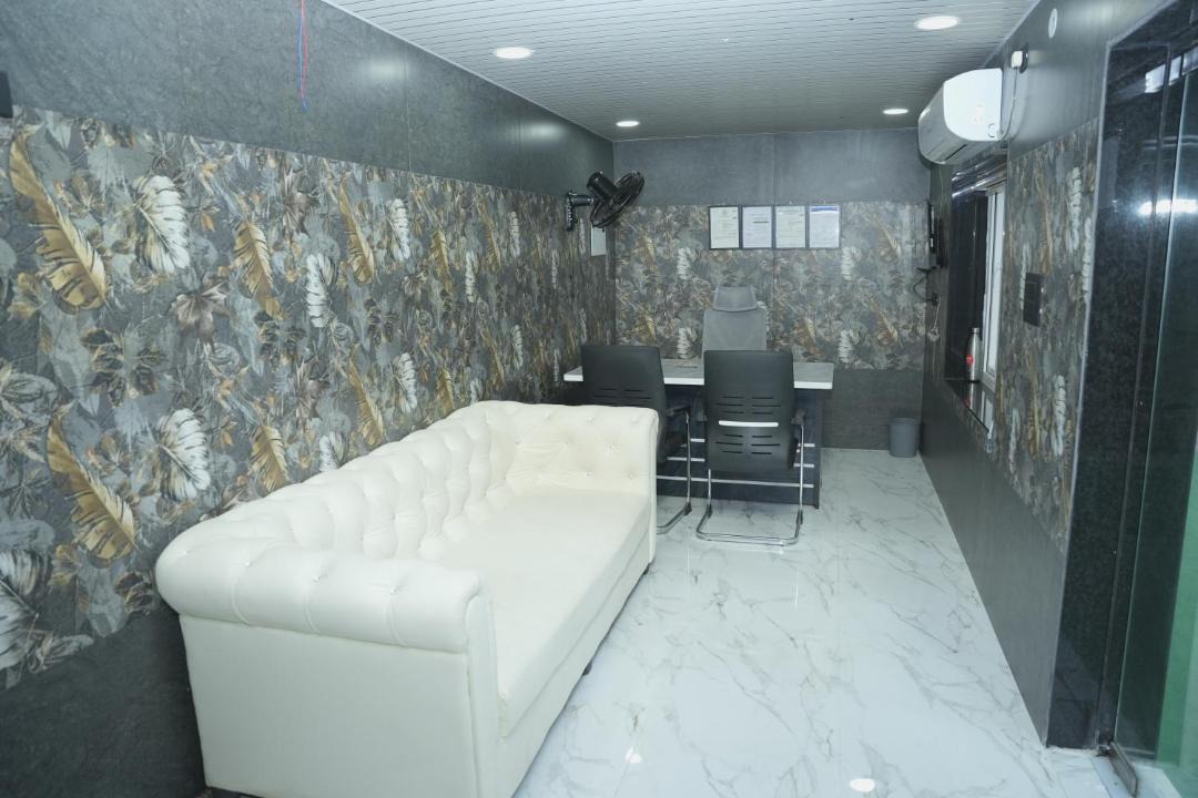 Photo of Bathroom in Visakhapatnam