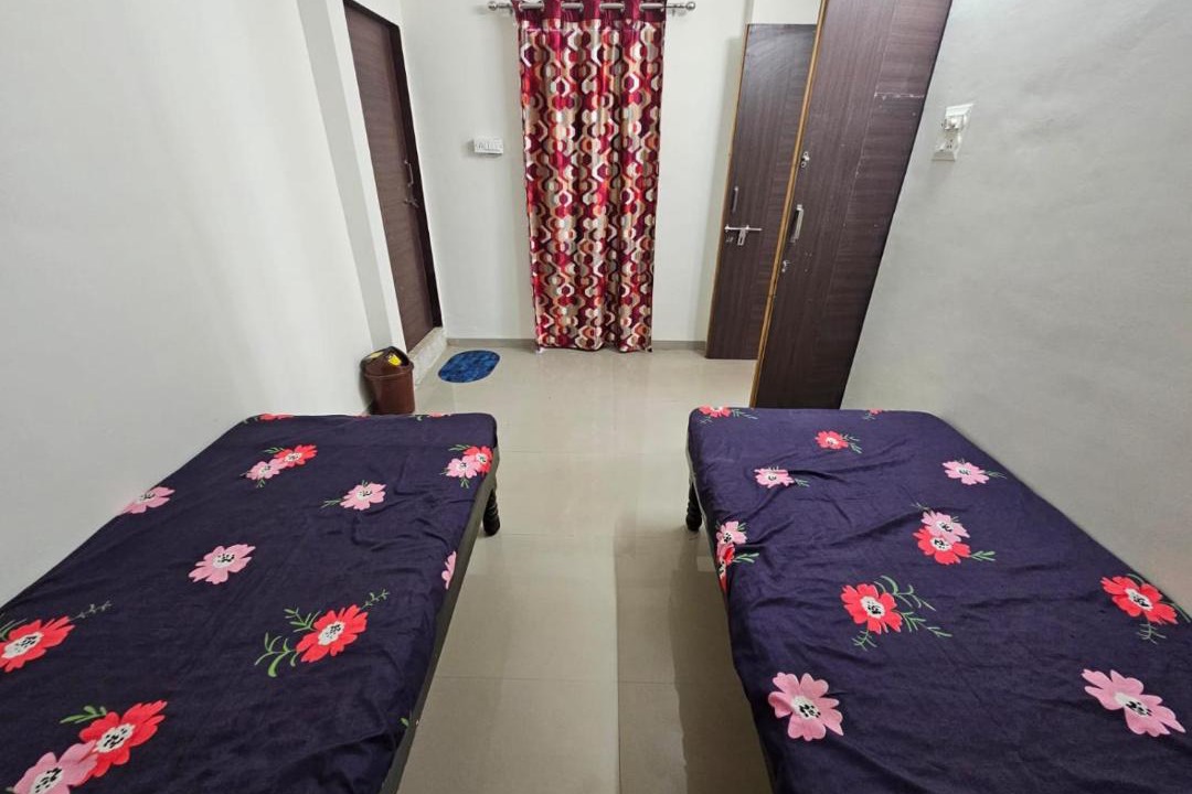 Photo of Bedroom in Vadodara