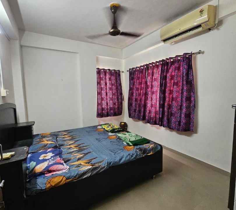 Photo of Bedroom in Vadodara