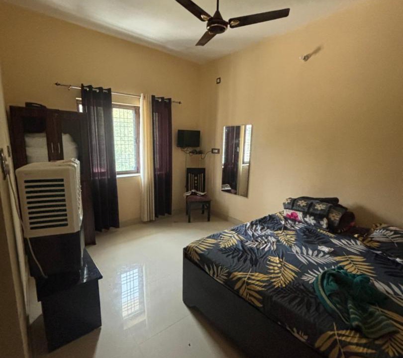 Photo of Bedroom in Dehradun