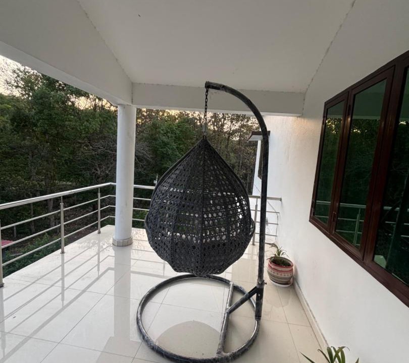 Photo of Patio Balcony in Dehradun