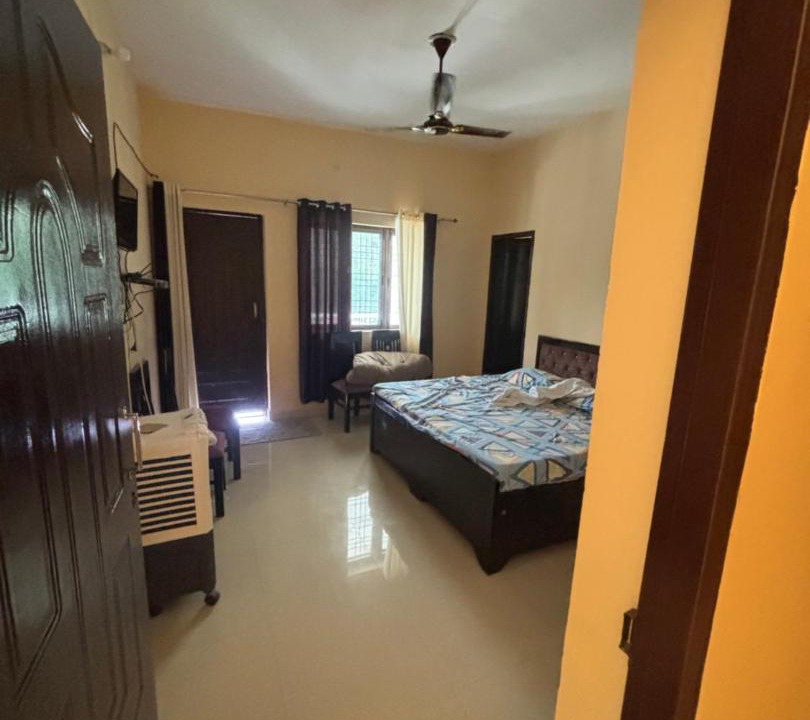 Photo of Bedroom in Dehradun