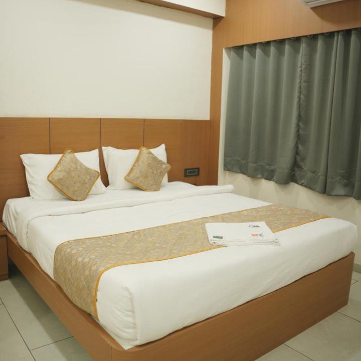 Photo of Bedroom in Nagpur