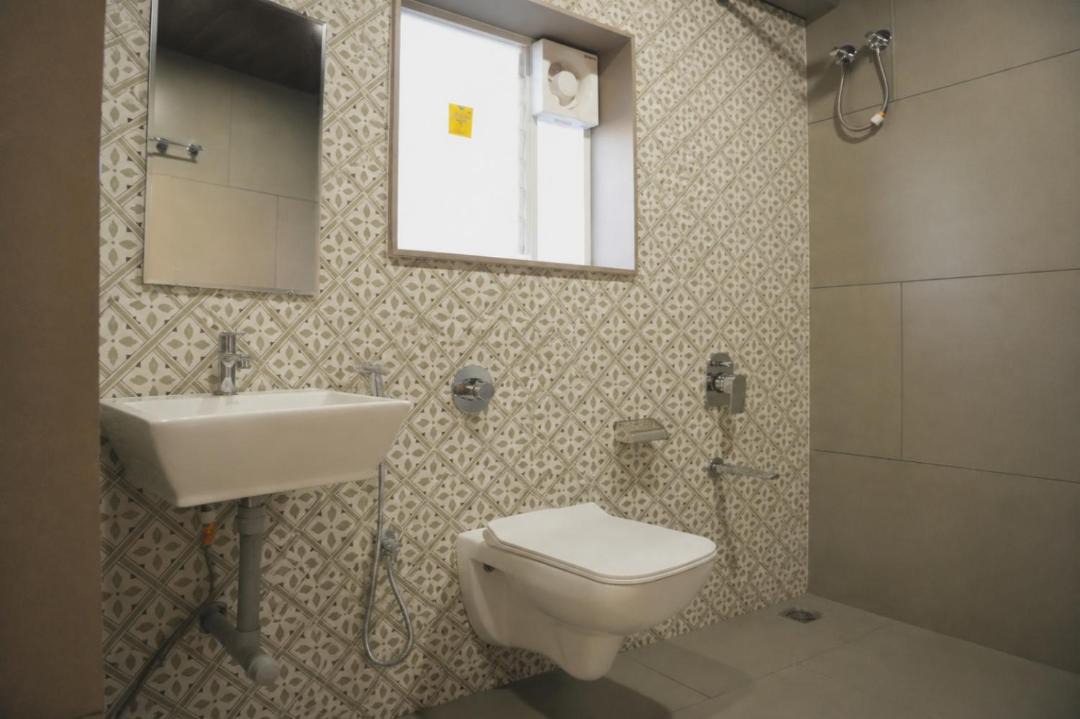 Photo of Bathroom in Nagpur