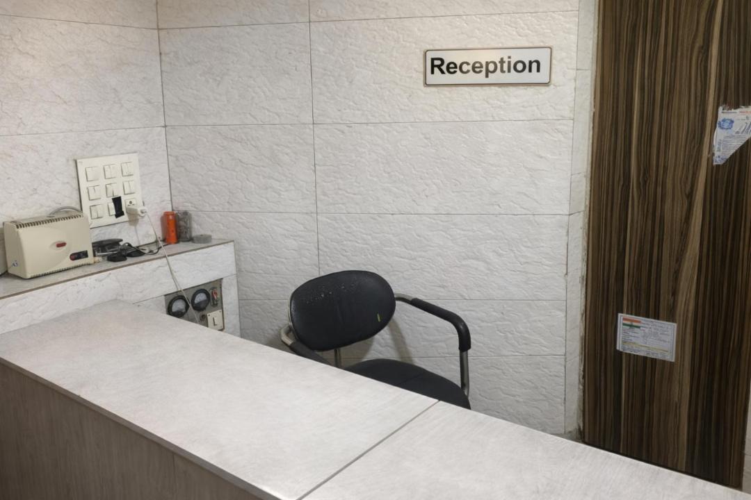 Photo of Bathroom in Agra