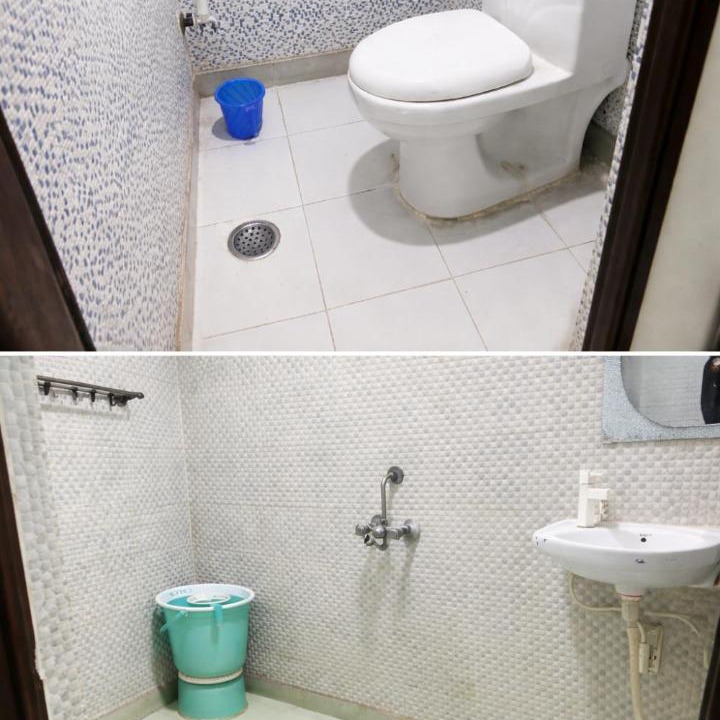 Photo of Bathroom in Agra