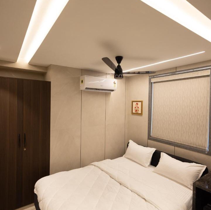 Photo of Bedroom in Surat