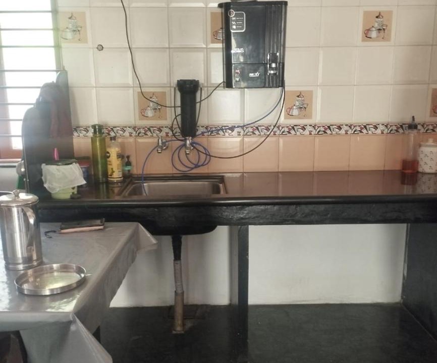 Photo of Kitchen in Kolhapur