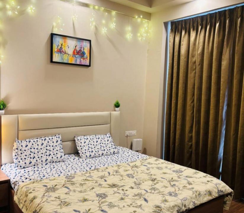 Photo of Bedroom in Greater Noida