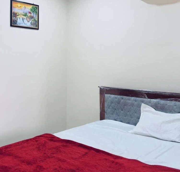 Photo of Bedroom in Machilipatnam