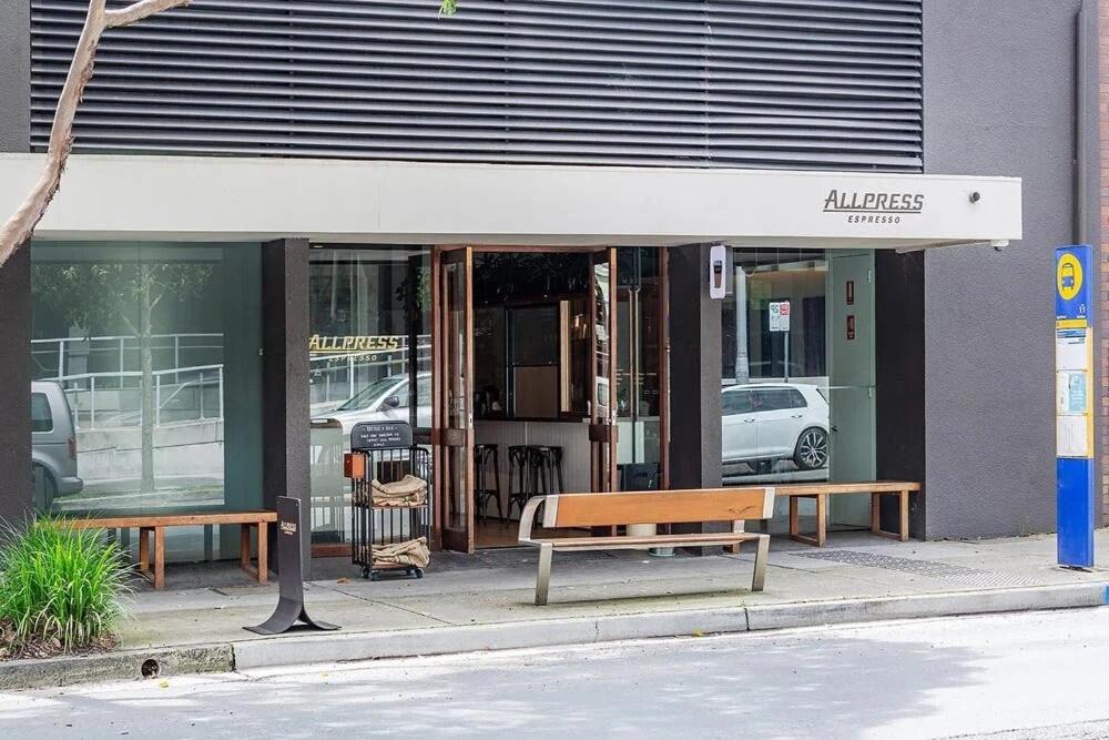 Photo of Others in Rosebery