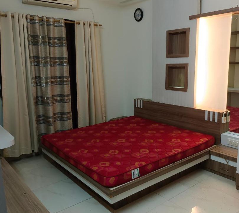 Photo of Bedroom in Bhopal