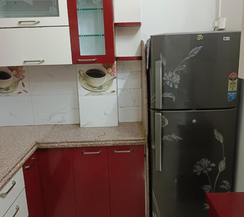 Photo of Kitchen in Bhopal
