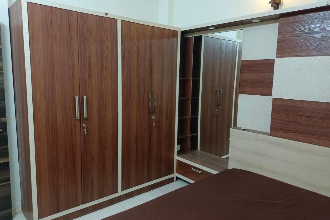Photo of Bedroom in Bhopal