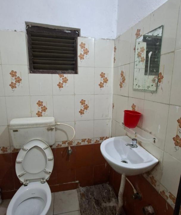 Photo of Bathroom in Bhubaneshwar