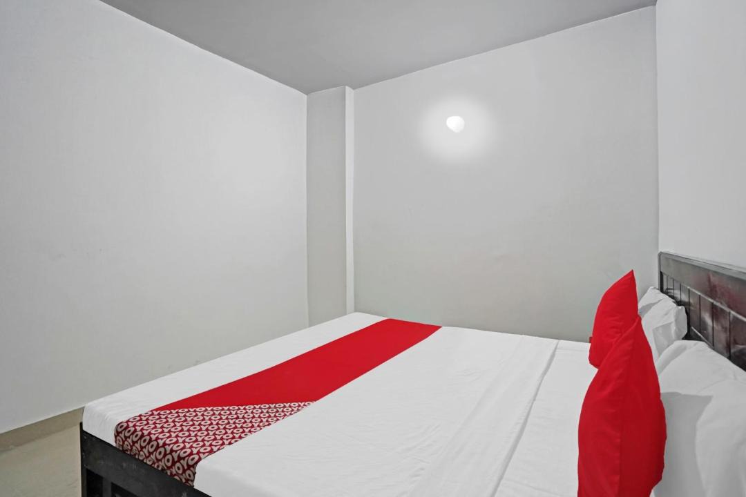 Photo of Bedroom in New Delhi