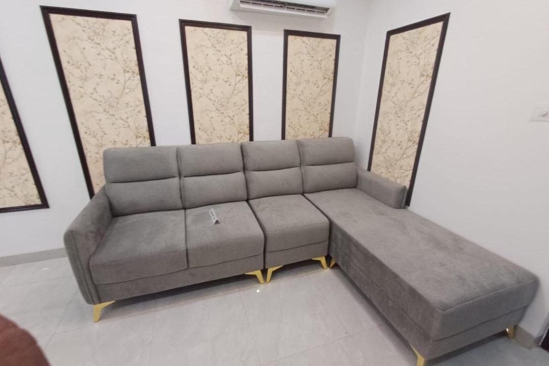 Photo of Livingroom in Vijayawada