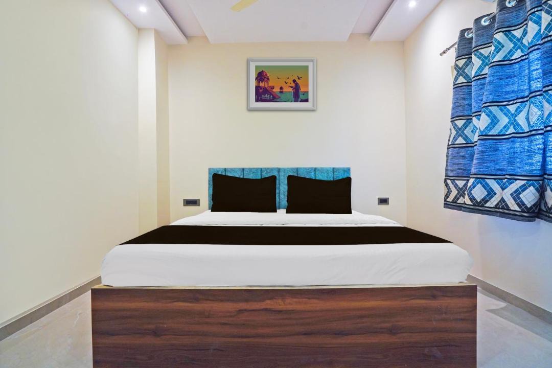 Photo of Bedroom in Nagpur