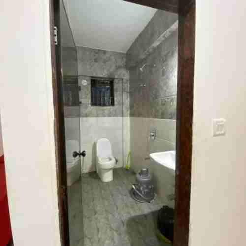 Photo of Bathroom in Arambol