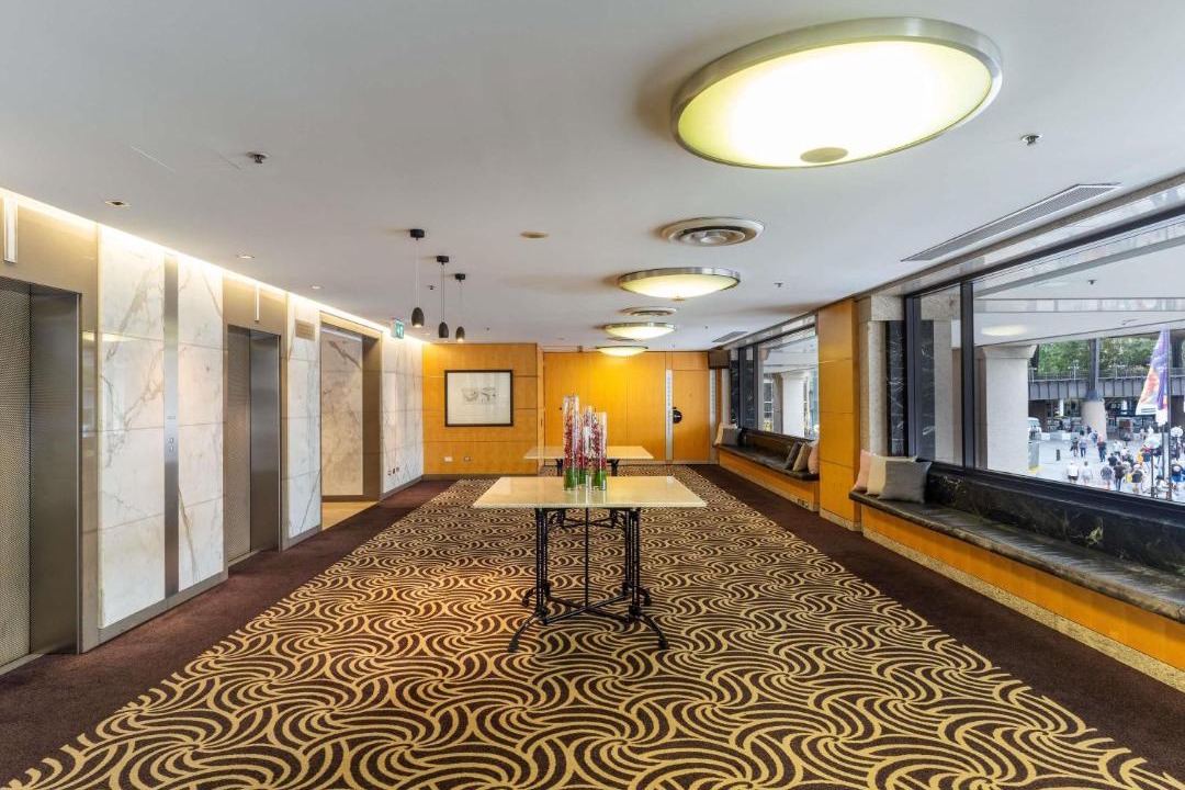 Photo of Others in Sydney Central Business District