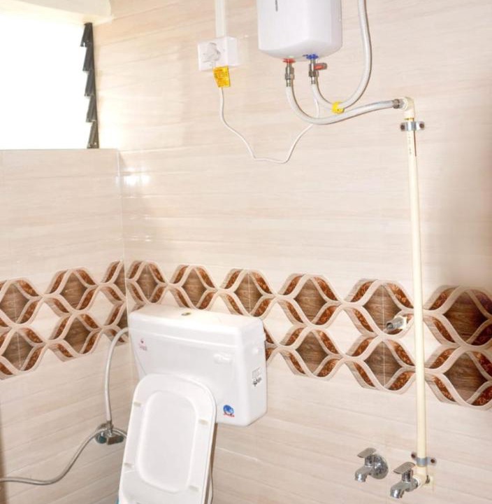 Photo of Bathroom in Botad