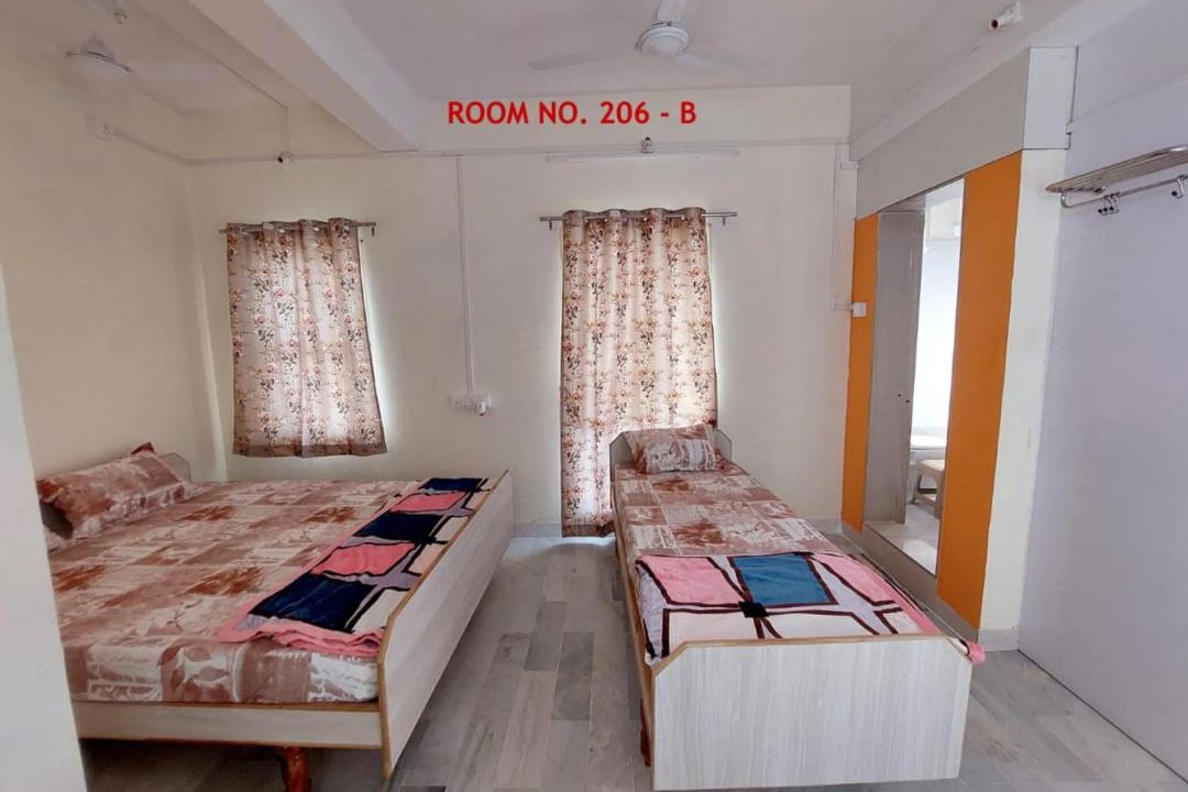 Photo of Bedroom in Botad