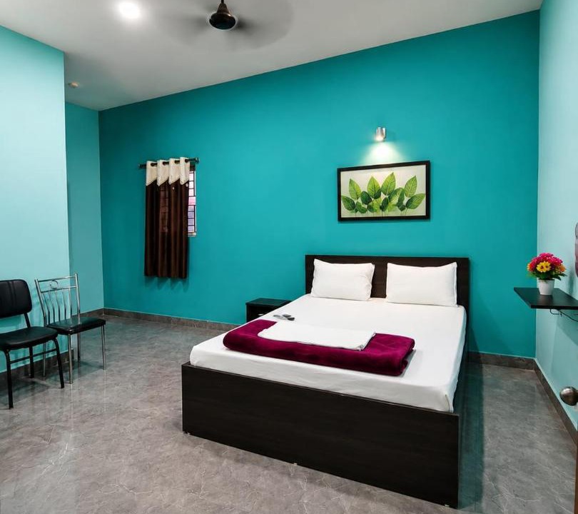 Photo of Bedroom in Bhubaneshwar