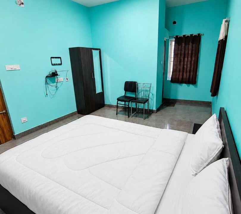 Photo of Bedroom in Bhubaneshwar