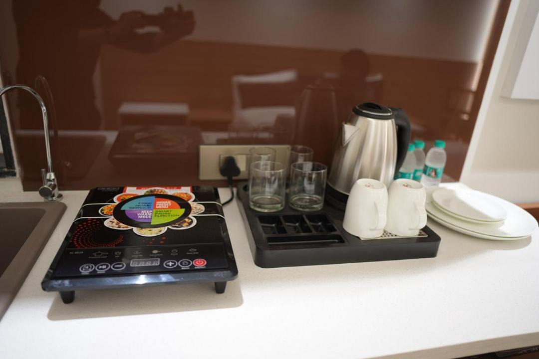 Photo of Kitchen in DLF Phase 5