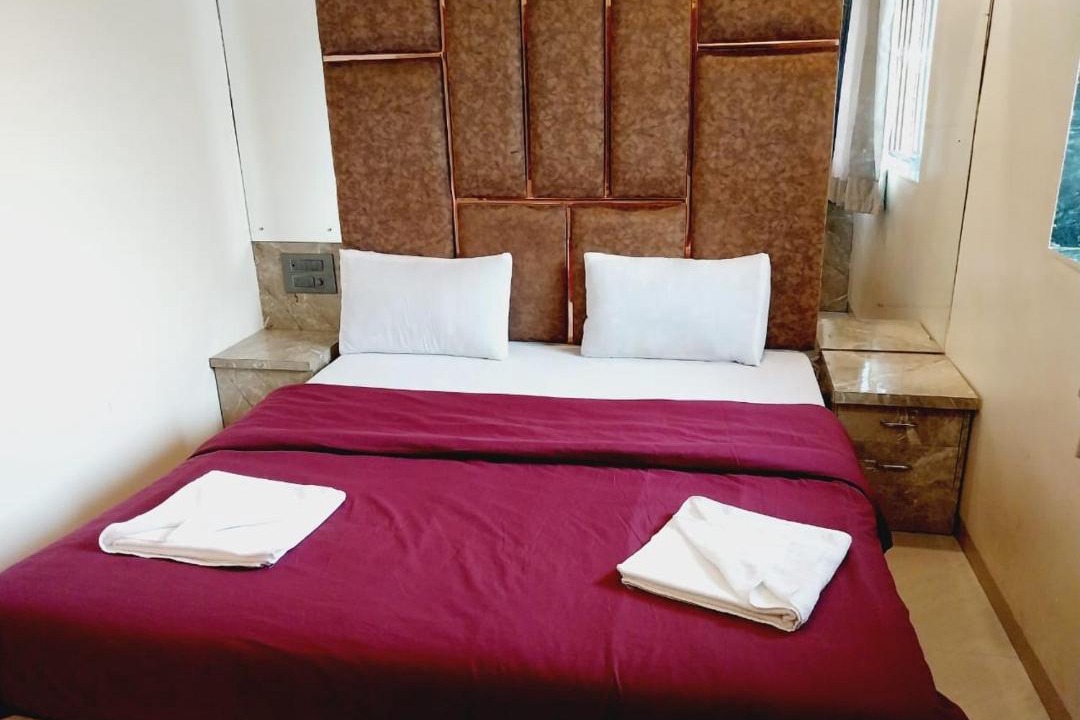Photo of Bedroom in Matheran
