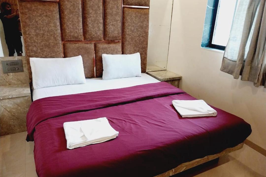 Photo of Bedroom in Matheran