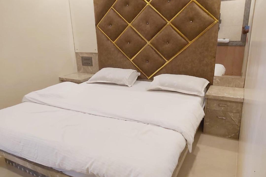 Photo of Bedroom in Matheran