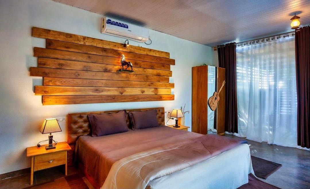 Photo of Bedroom in Nashik