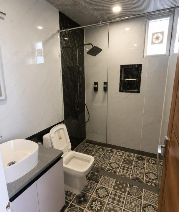 Photo of Bathroom in Tehri