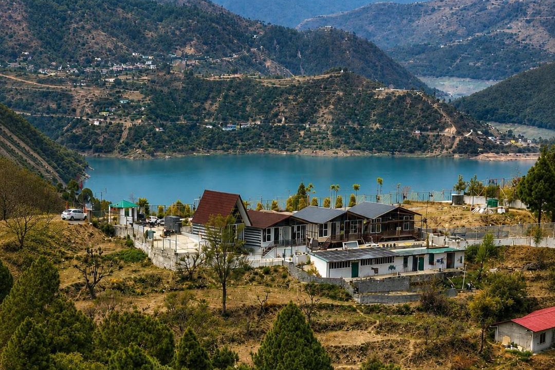 Photo of Others in Tehri