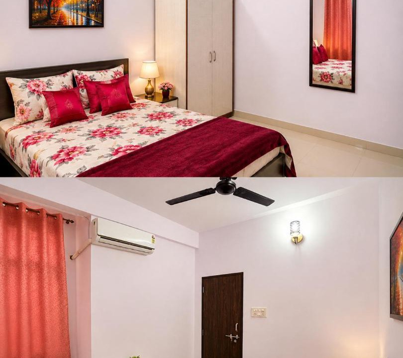 Photo of Bedroom in Bhopal