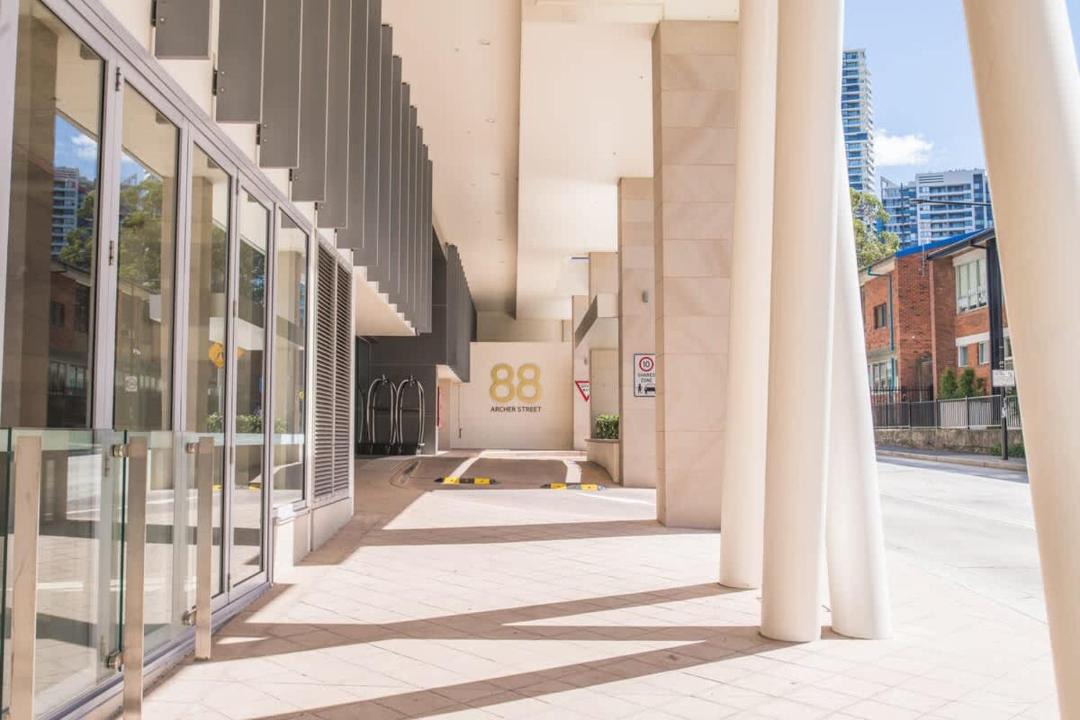 Photo of Others in Chatswood CBD