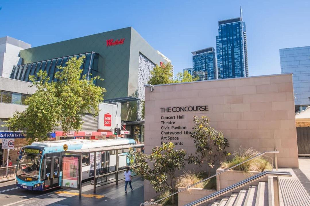 Photo of Others in Chatswood CBD