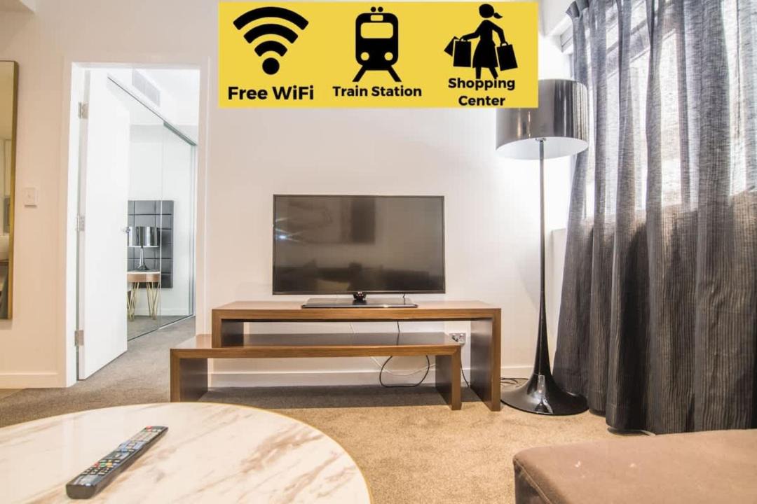 Photo of Livingroom in Chatswood CBD
