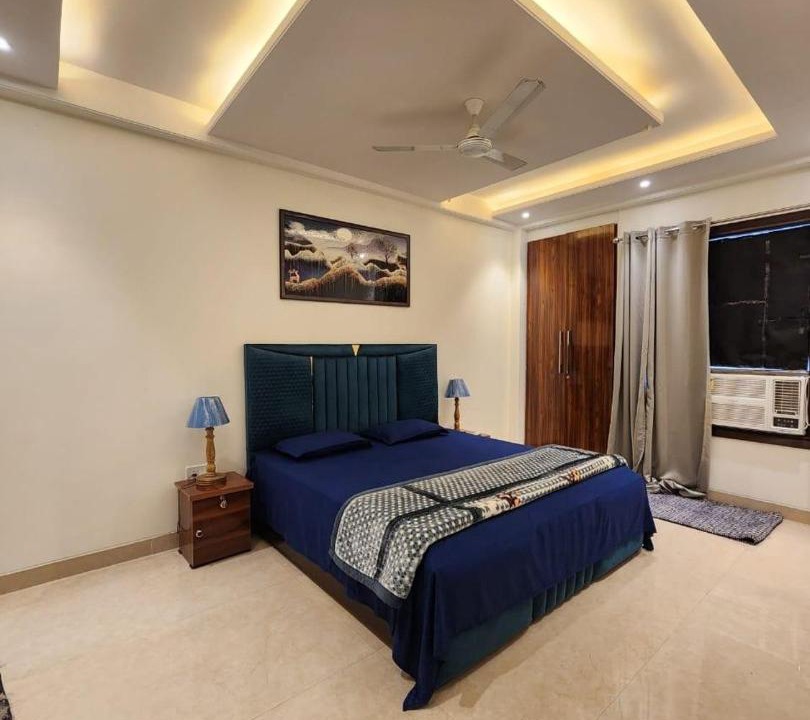Photo of Bedroom in Chhatarpur