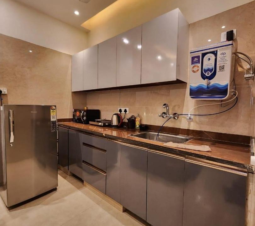 Photo of Kitchen in Chhatarpur
