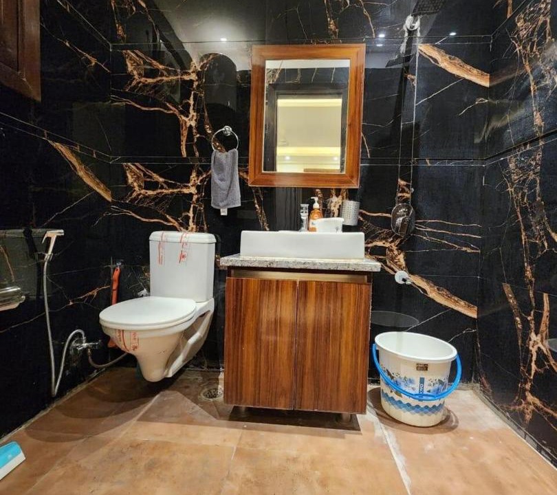 Photo of Bathroom in Chhatarpur