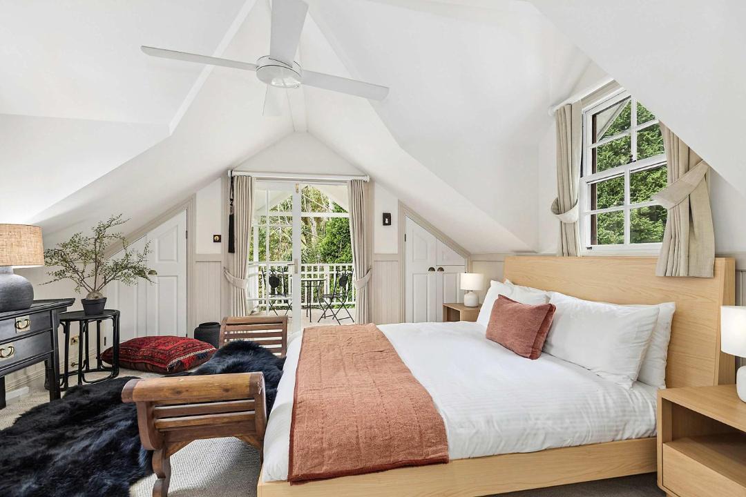 Photo of Bedroom in Matcham