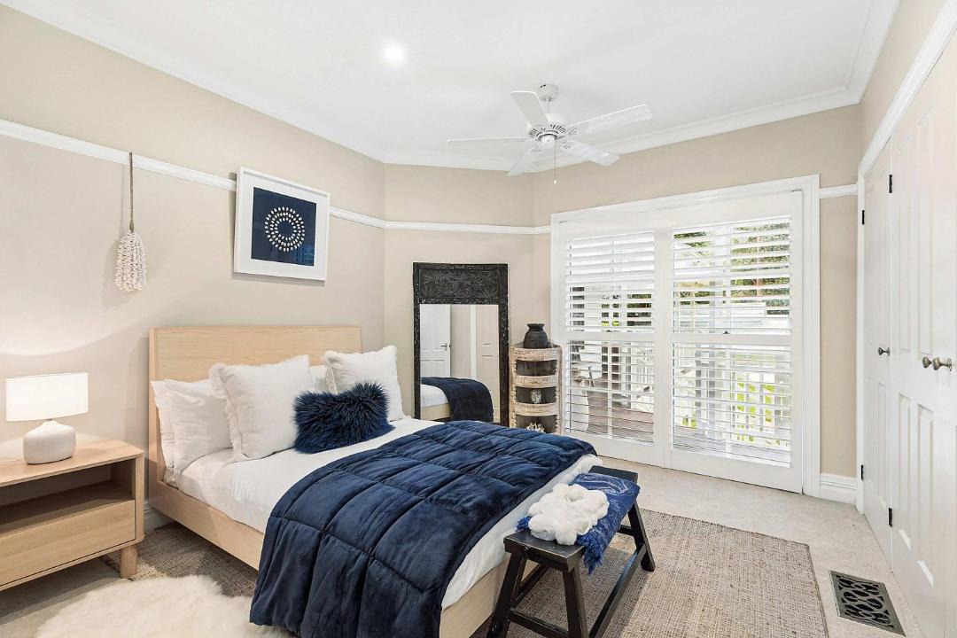 Photo of Bedroom in Matcham