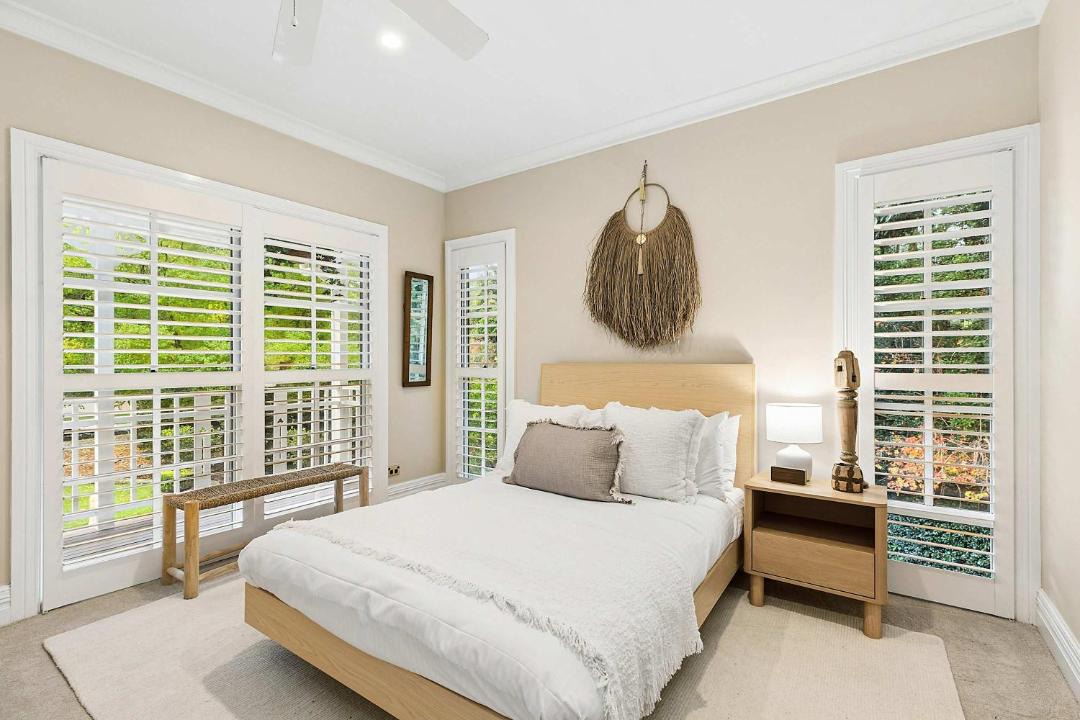 Photo of Bedroom in Matcham